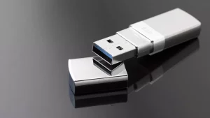 How To Use a USB Drive to Login to your Windows PC Securely