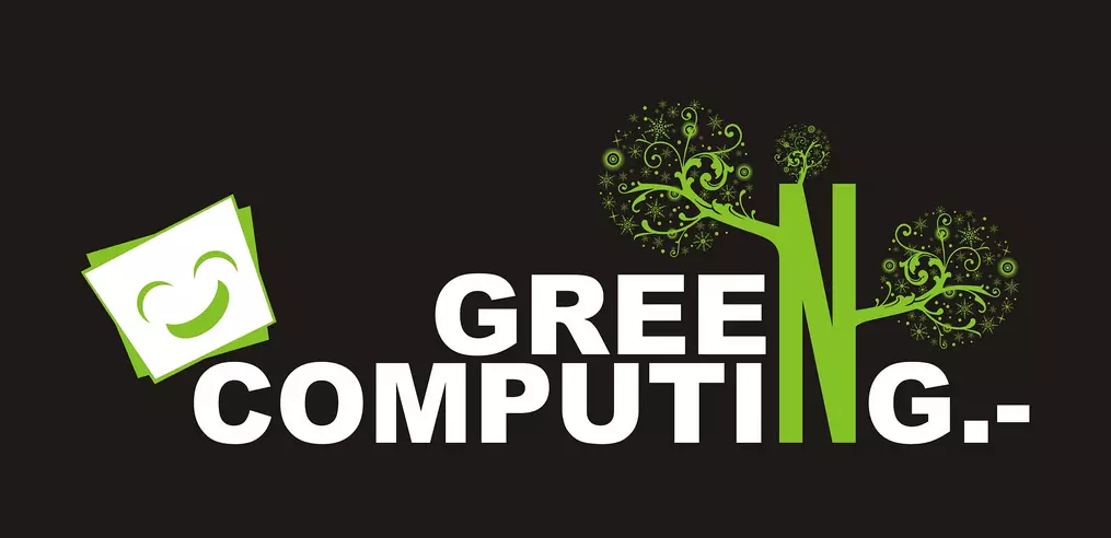 Green Computing: The Beginners' Guide