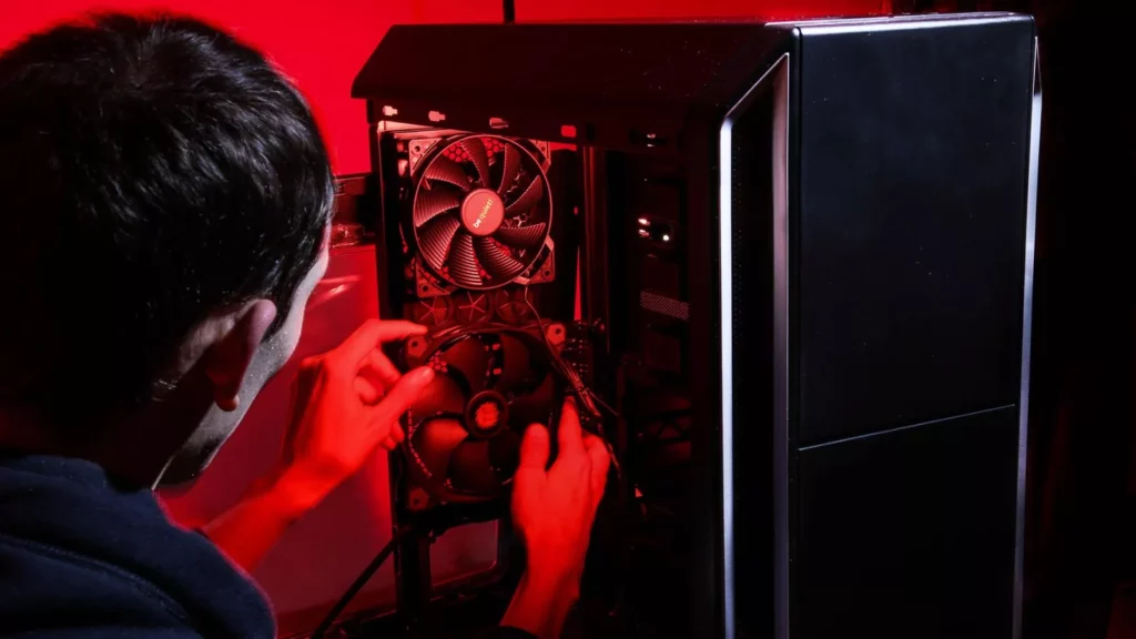 How To Build A Cheap Gaming Computer That Can Run Almost Any Game