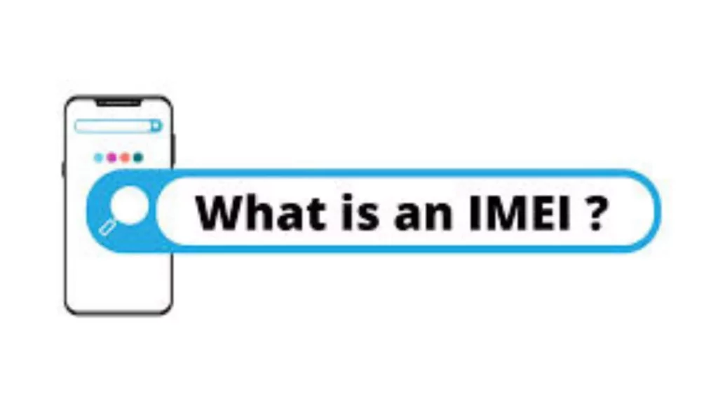 What is an IMEI