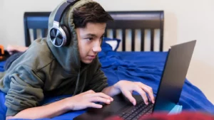 Who Made Gaming On Laptops Possible