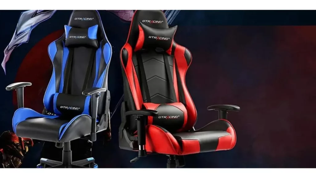 Reasons for Gaming Chairs Being So Expensive