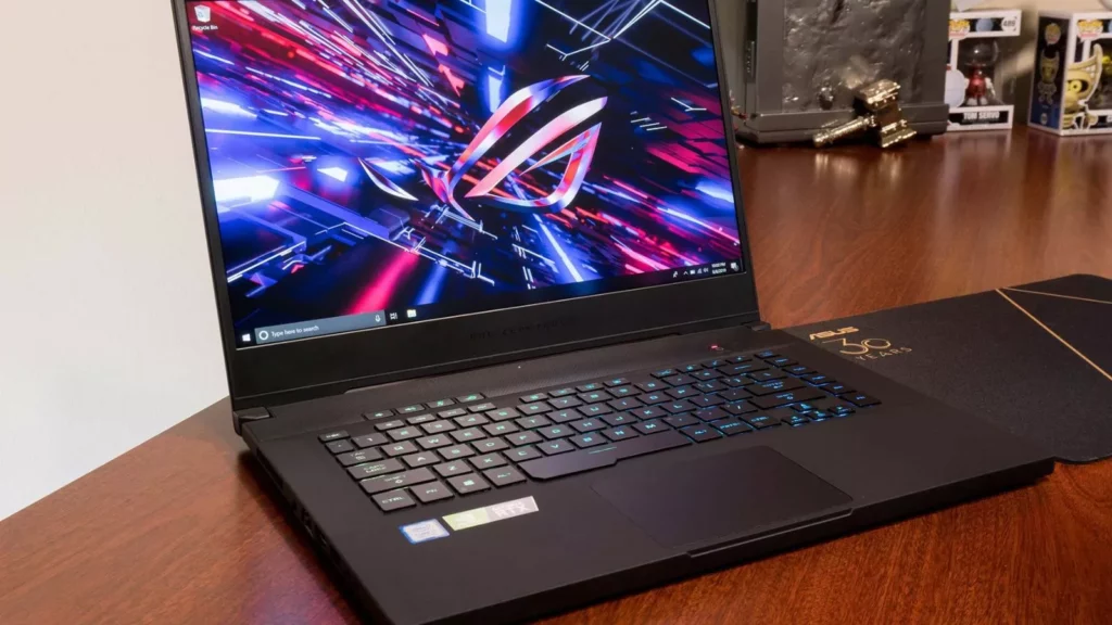 Why Are Gaming Laptops Now Bulkier?