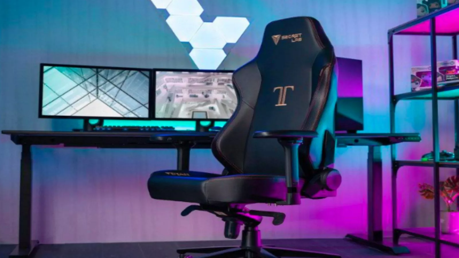 Why Are Gaming Chairs So Expensive