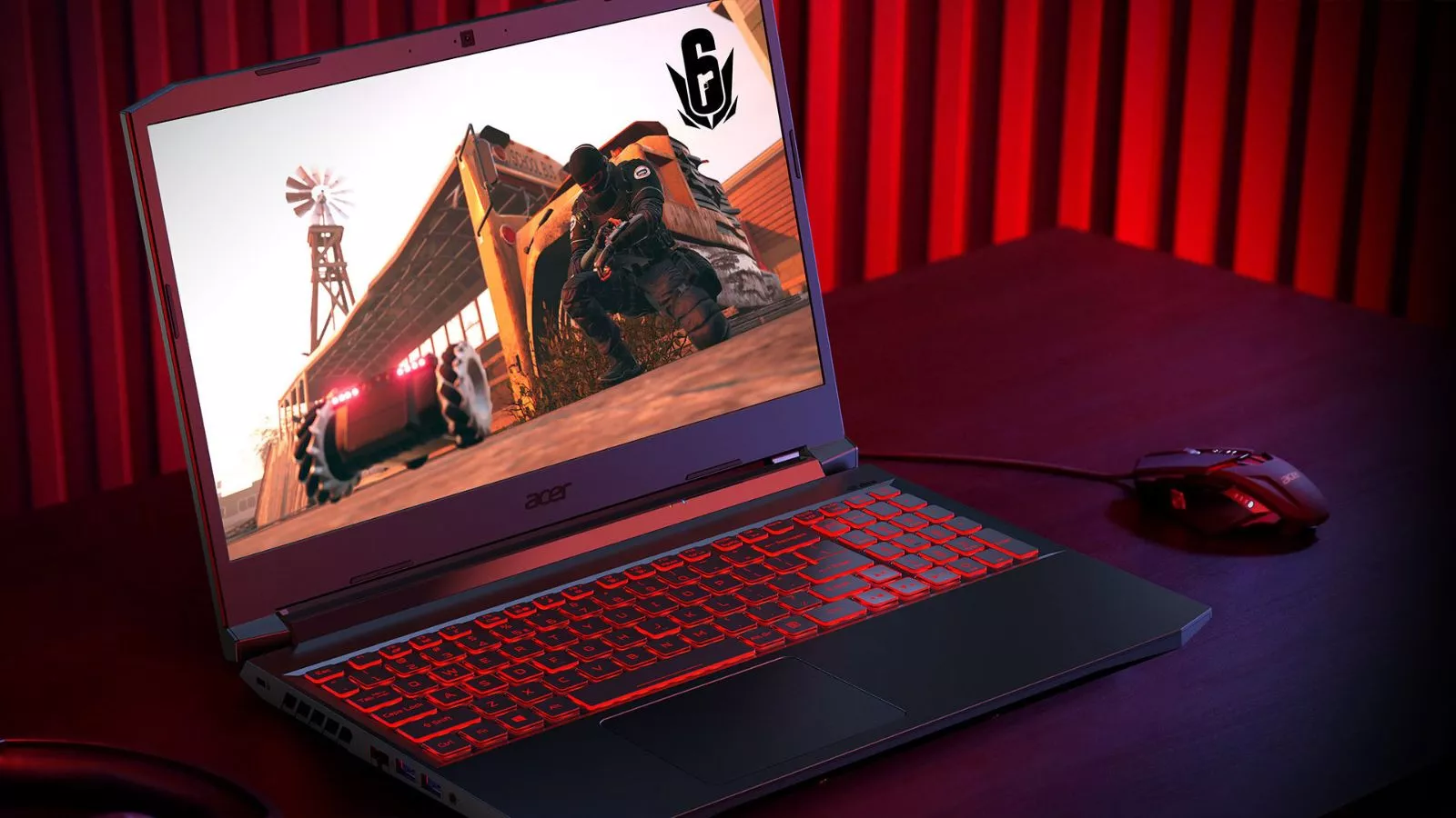 What is a Gaming Laptop