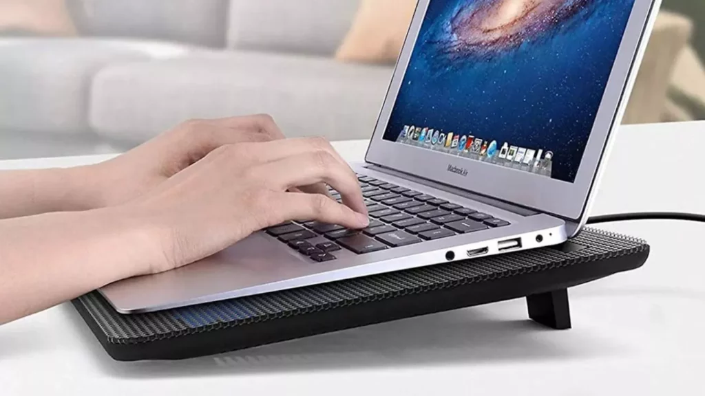 laptop cooling pad