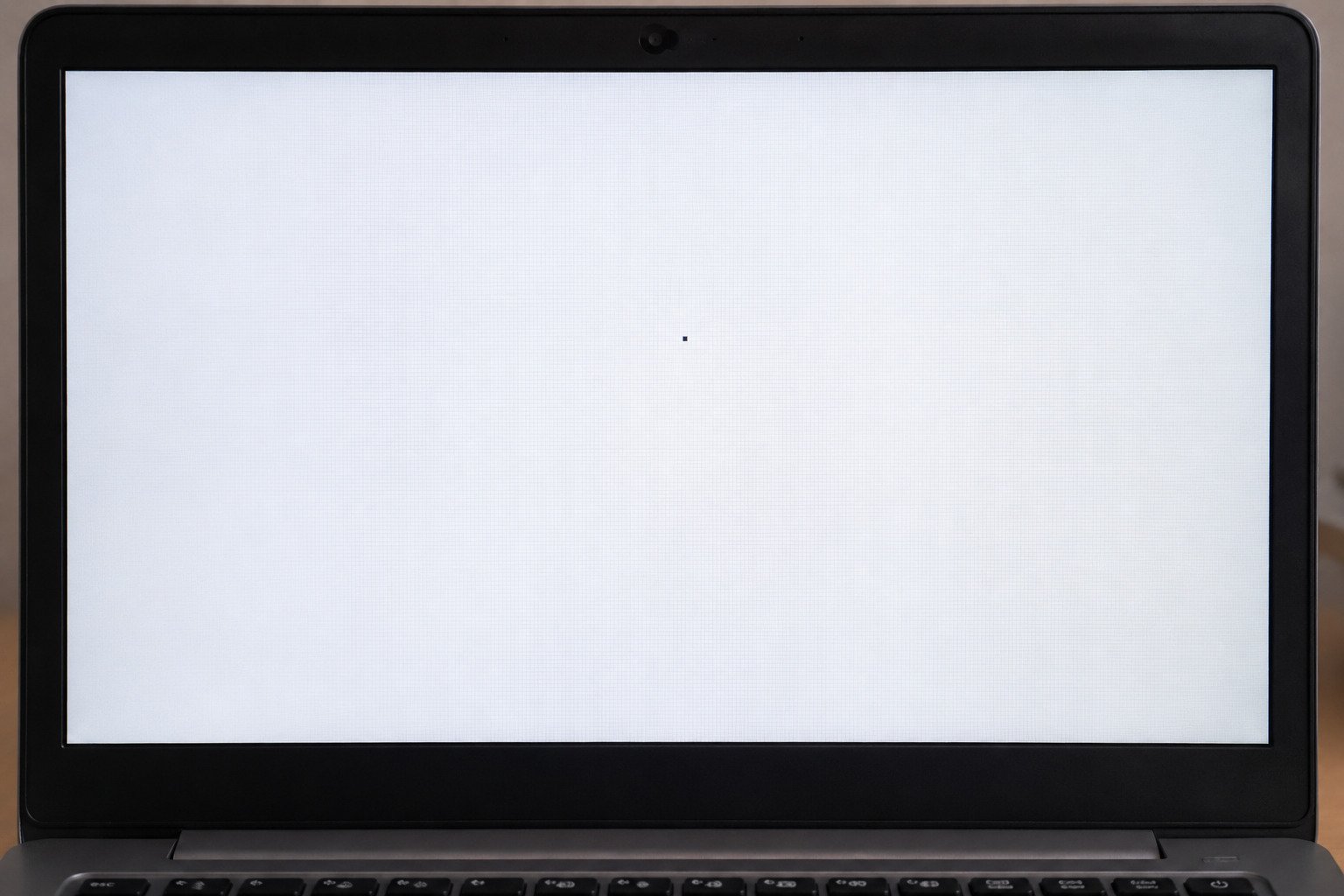 How to Remove Dead Pixels From a Laptop Screen