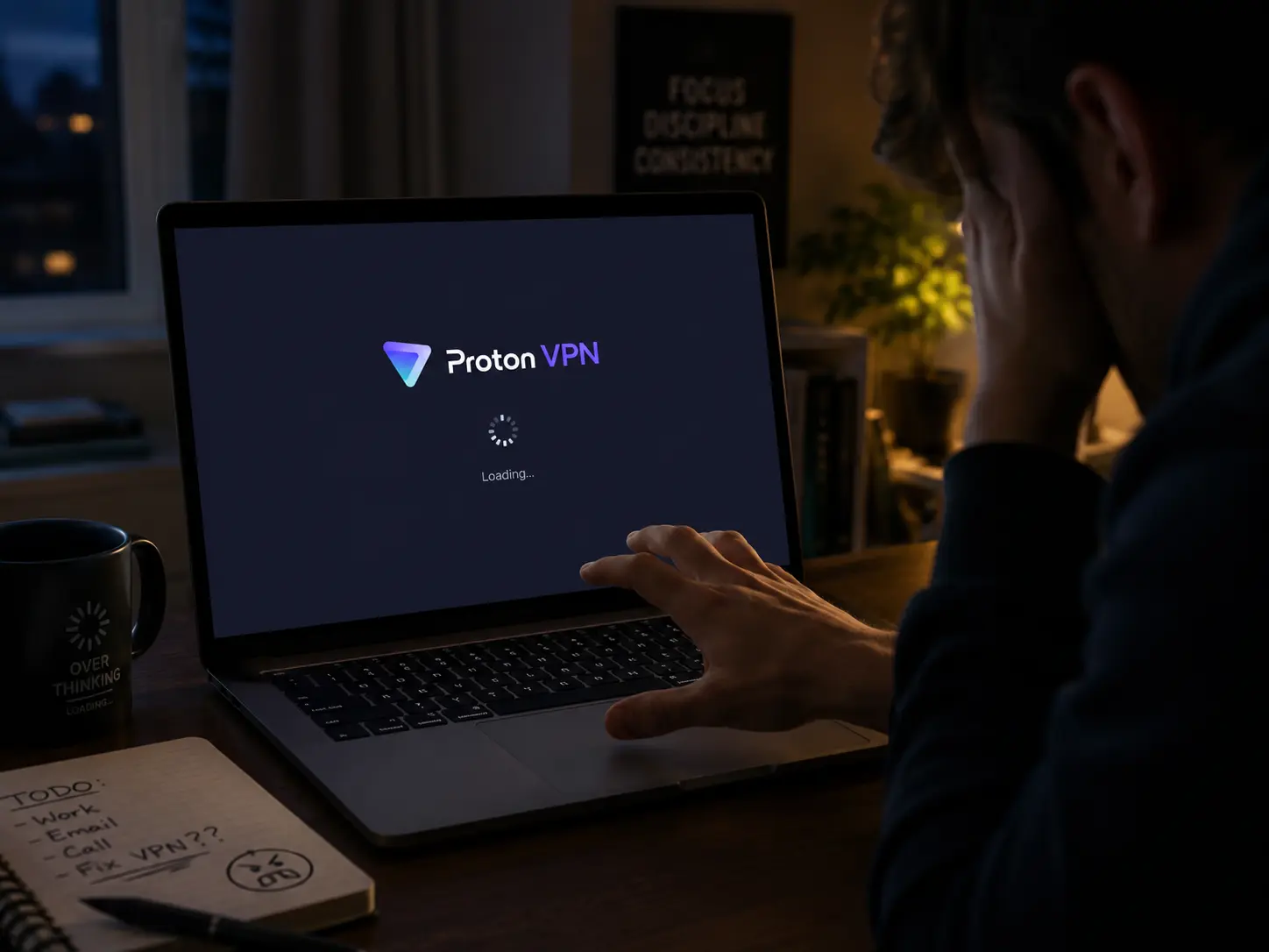 why-wont-proton-vpn-open